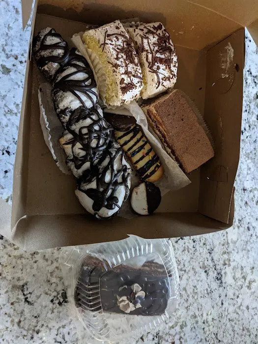 French Kosher Bakery Picture 5