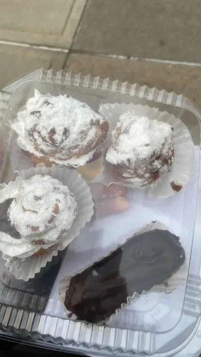 French Kosher Bakery Picture 8