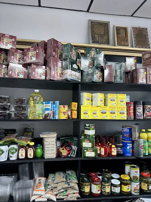 French Kosher Bakery Picture 6