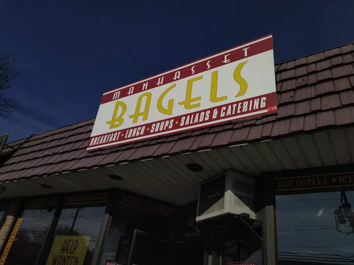 Manhasset Bagels Picture 1