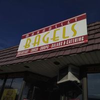 Manhasset Bagels ico