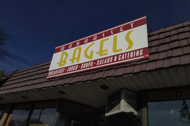 Manhasset Bagels