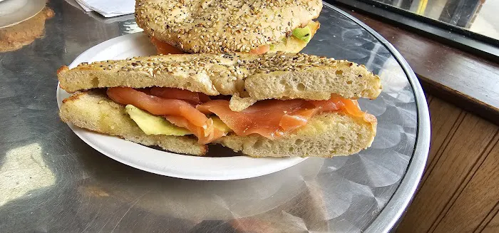 Manhasset Bagels Picture 2