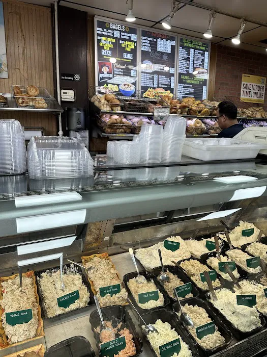 Manhasset Bagels Picture 5