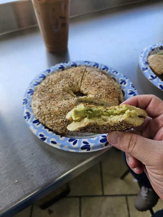 Manhasset Bagels Picture 10