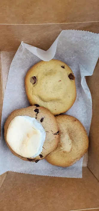 Duchess Cookies Picture 3