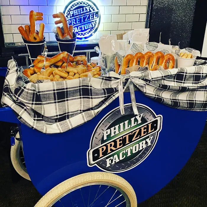 Philly Pretzel Factory Picture 3