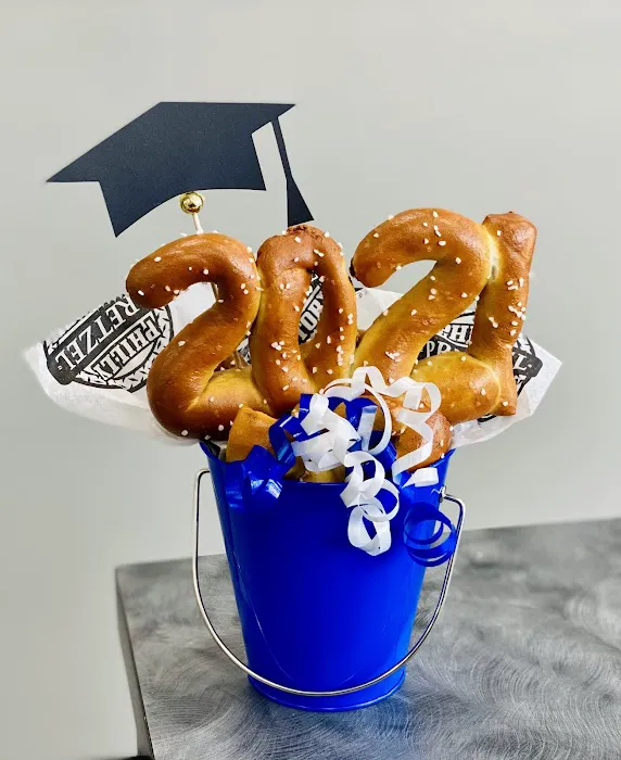 Philly Pretzel Factory Picture 7