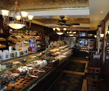 Buttercooky Bakery & Café