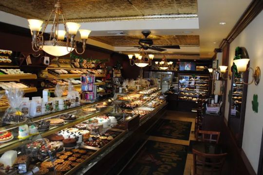 Buttercooky Bakery & Cafu00e9