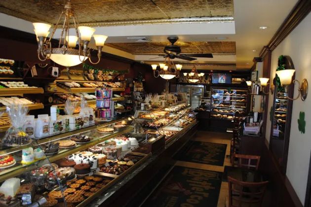 Buttercooky Bakery & Café