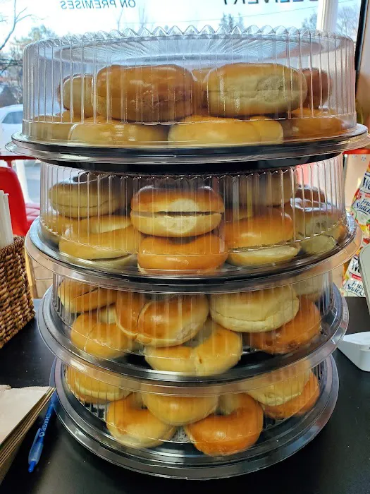 Munsey Park Bagel Picture 5