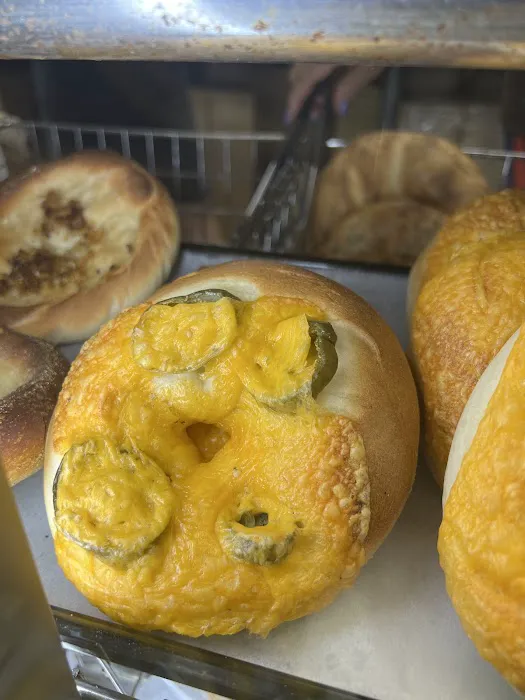 Munsey Park Bagel Picture 8