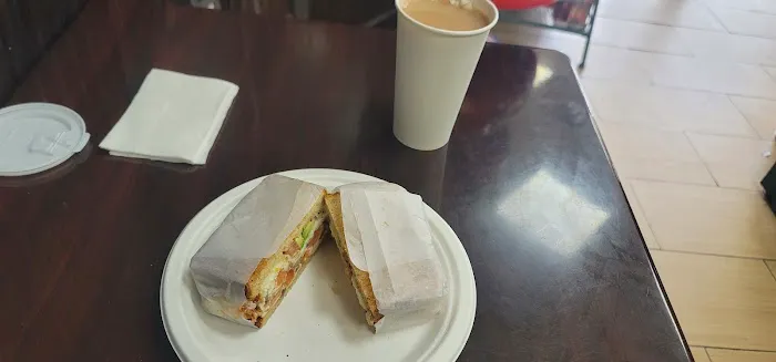 Munsey Park Bagel Picture 7