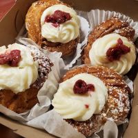 Polito Bakery ico
