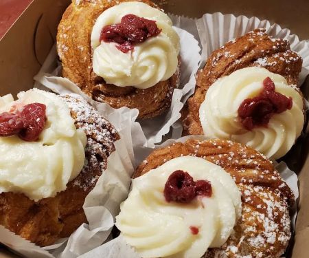 Polito Bakery