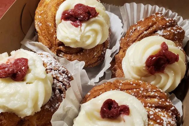 Polito Bakery