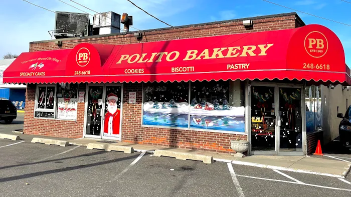Polito Bakery Picture 3