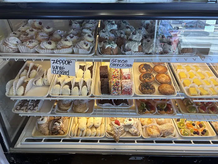 Polito Bakery Picture 4