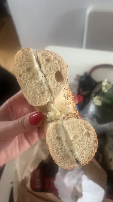 New York Bagel Picture 1