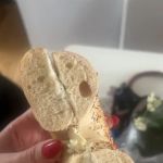 New York Bagel