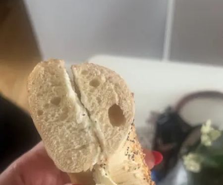 New York Bagel