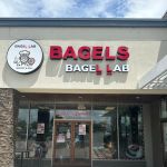 Bagel Lab Bakery & Deli
