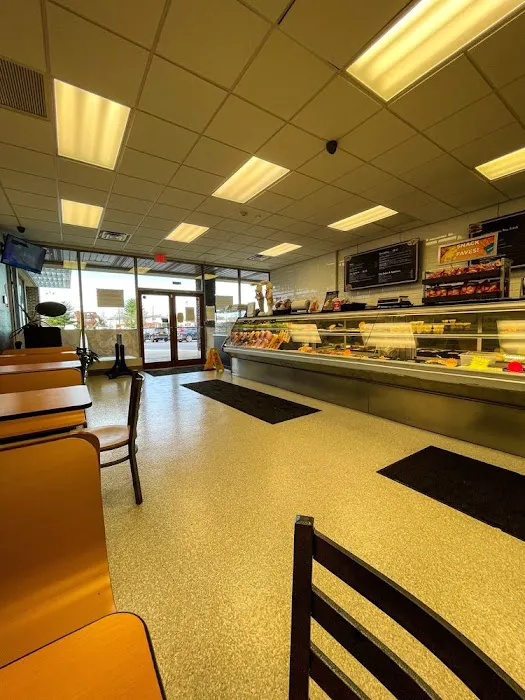 Bagel Lab Bakery & Deli Picture 5