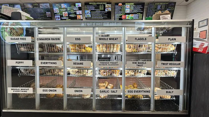 Bagel Lab Bakery & Deli Picture 8