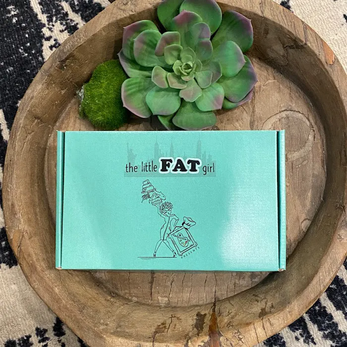 the little FAT girl Picture 8