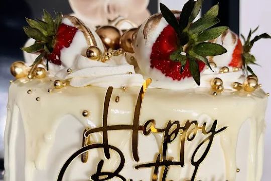 Gardners Gourmet Baking Co LLC