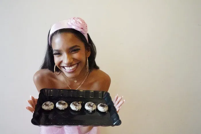 Nyla’s Petite Bakery Picture 2