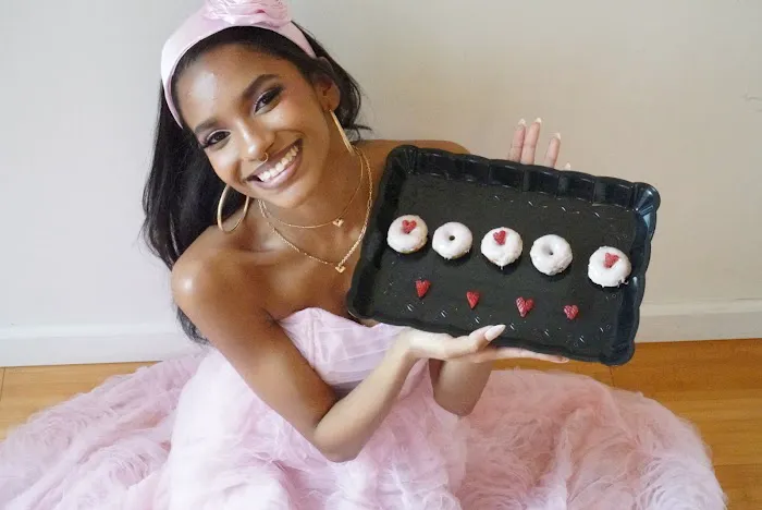 Nyla’s Petite Bakery Picture 4