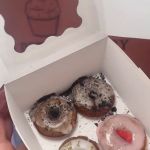 Nyla’s Petite Bakery
