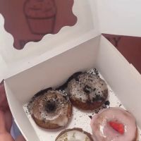 Nyla’s Petite Bakery ico