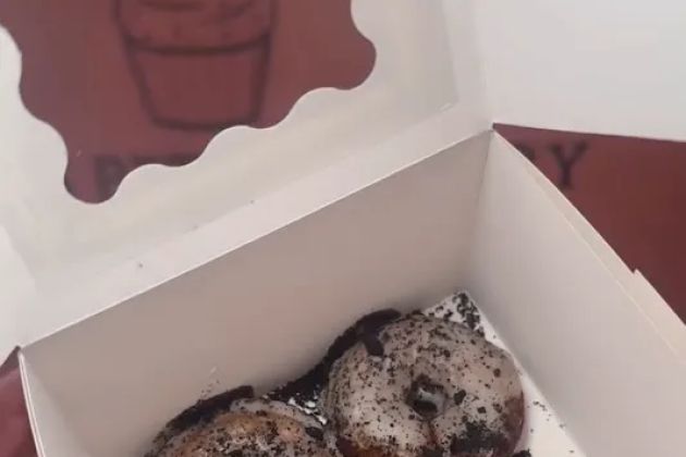 Nyla’s Petite Bakery
