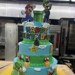 Mocana Bakery