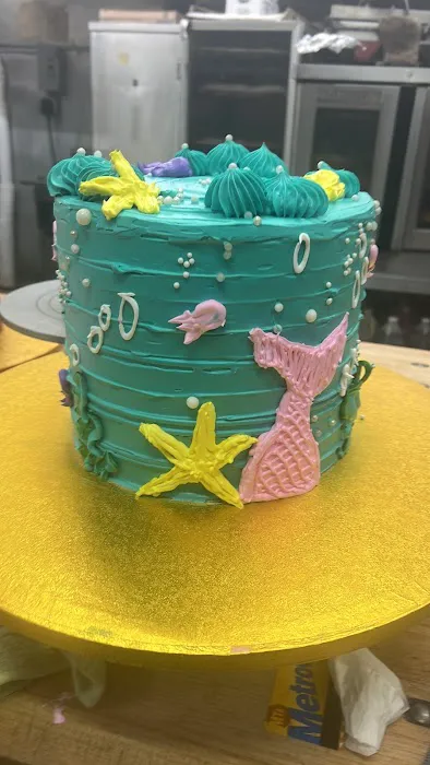 Mocana Bakery Picture 6