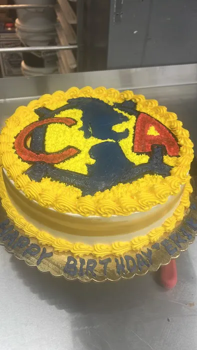 Mocana Bakery Picture 7