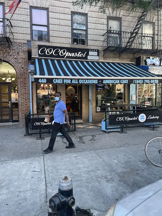 COCOpastel Bakery Picture 3