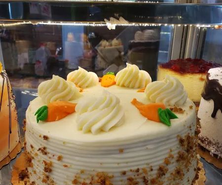 COCOpastel Bakery