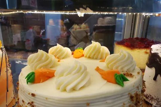 COCOpastel Bakery