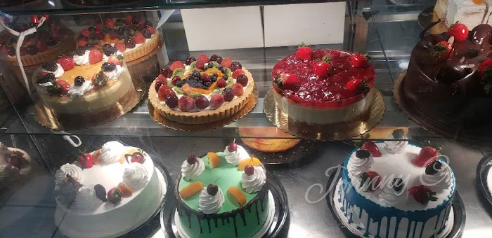 COCOpastel Bakery Picture 7