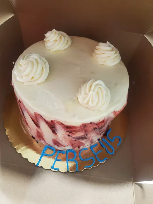 COCOpastel Bakery Picture 4
