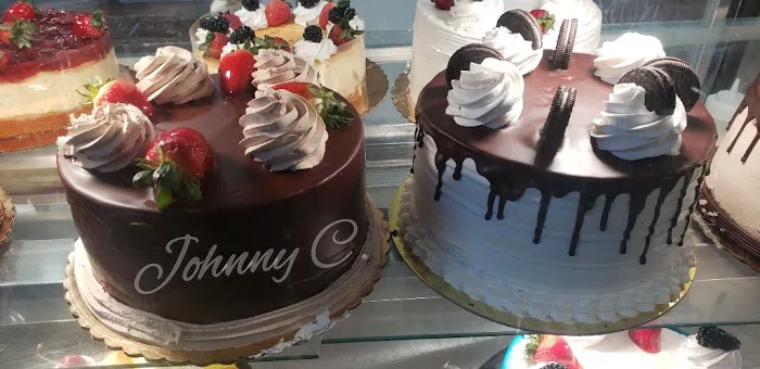 COCOpastel Bakery Picture 10