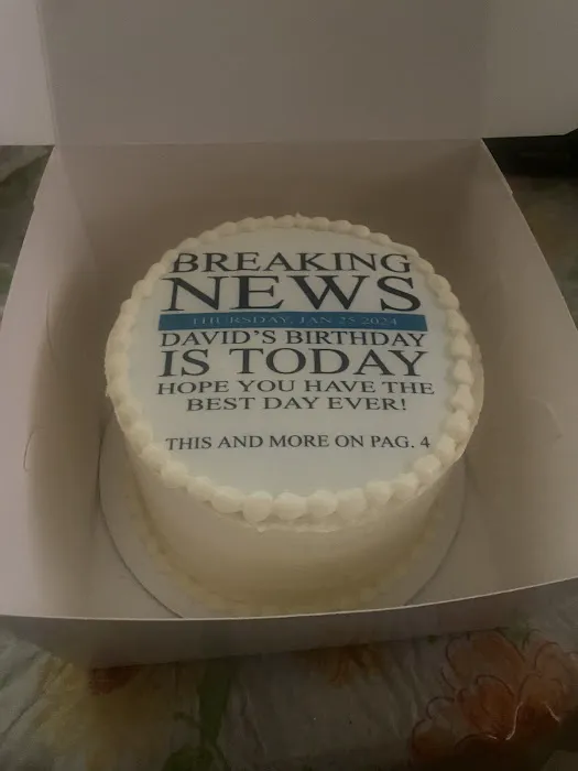 Pandora Bakery Picture 4