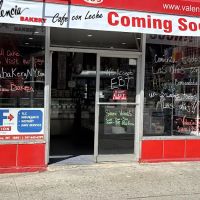 Valencia Bakery ico