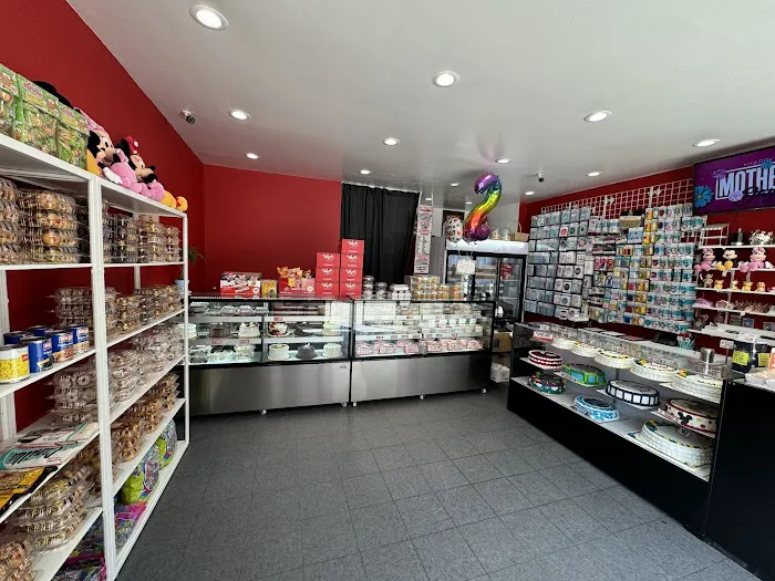 Valencia Bakery Picture 2