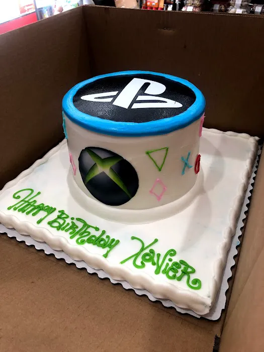 Valencia Bakery Picture 3