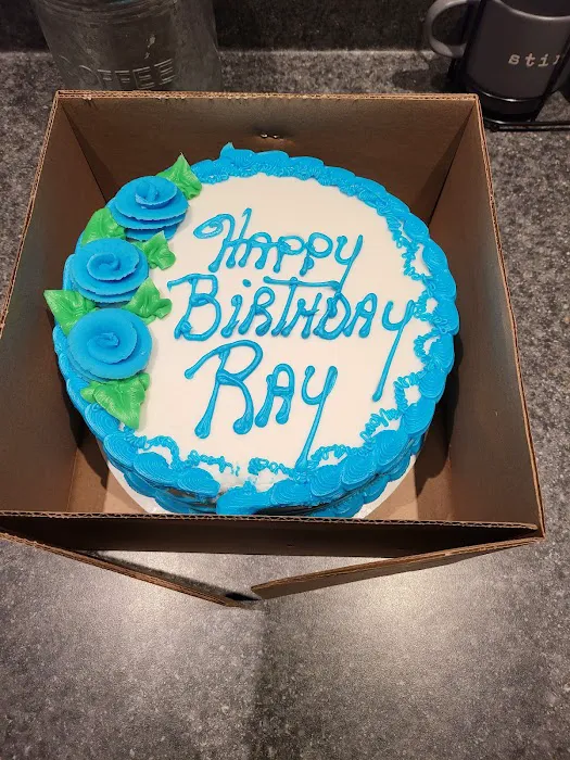 Valencia Bakery Picture 7